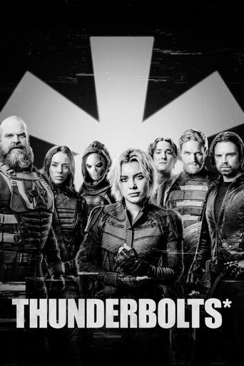Thunderbolts*