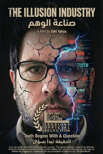 The Illusion Industry (2026)