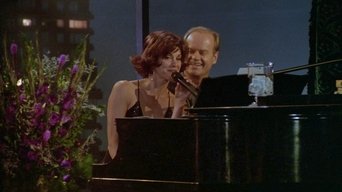 Episódio Episódio 4 da série Frasier