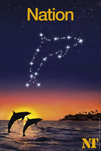 National Theatre Live: Nation (2010)