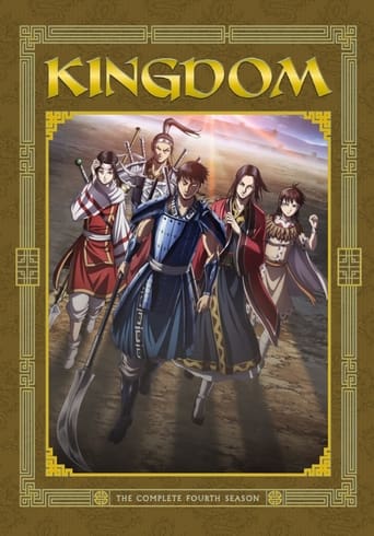 Kingdom Season 4 Episode 22