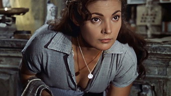 Revenge (1958)
