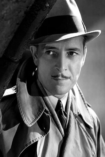 Bulldog Drummond (Ronald Colman) Collection Poster