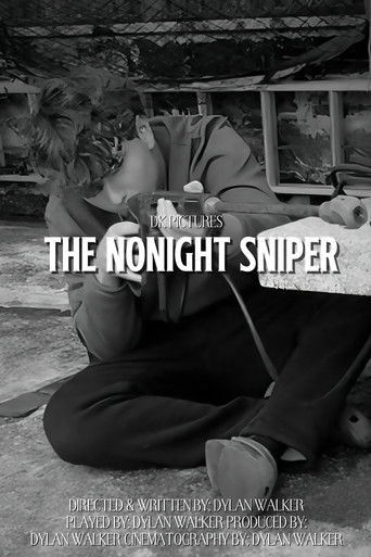 The Nonight Sniper