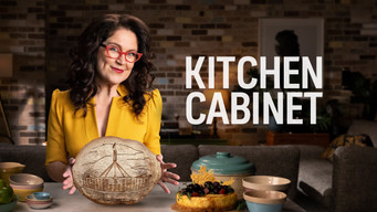#7 Kitchen Cabinet