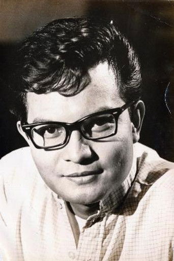 Foto de Lino Brocka