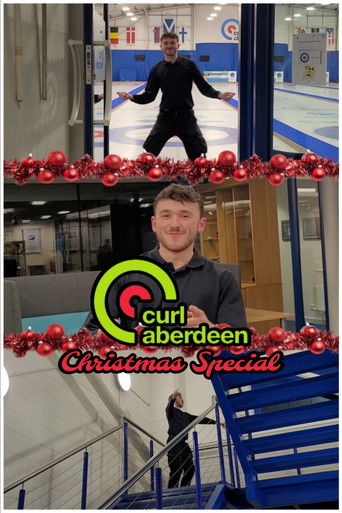 Curl Aberdeen Christmas Special (2024)