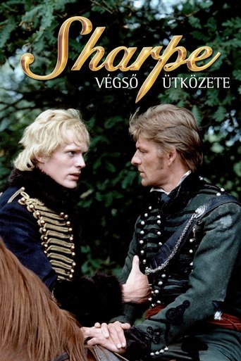 Sharpe végső ütközete