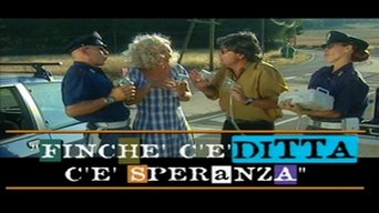 Finché c'è ditta c'è speranza - S5E01