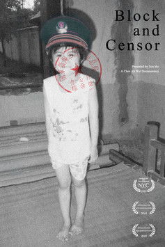 Block and Censor poster