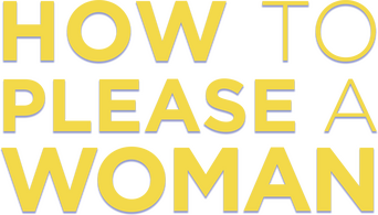 How to Please a Woman logo