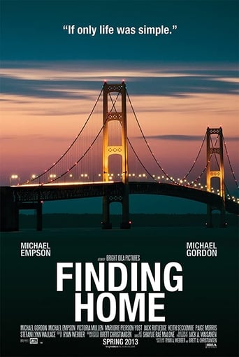 Finding Home en streaming 