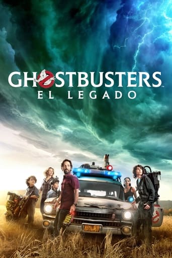 Image Ghostbusters: El Legado