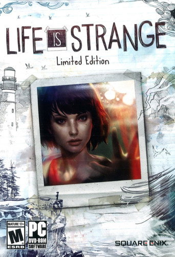 Gronkh: Life Is Strange (2015)