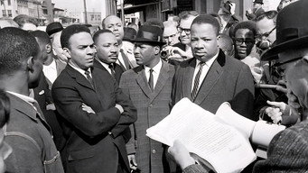 Andrew Young: The Dirty Work (2025)