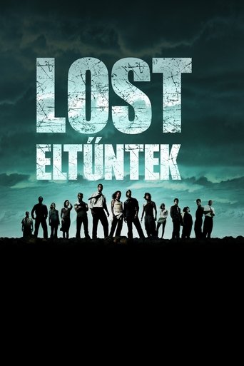 Lost - Eltűntek