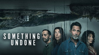 Something Undone (2021-2022)