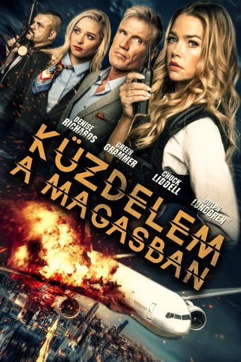 Küzdelem a magasban