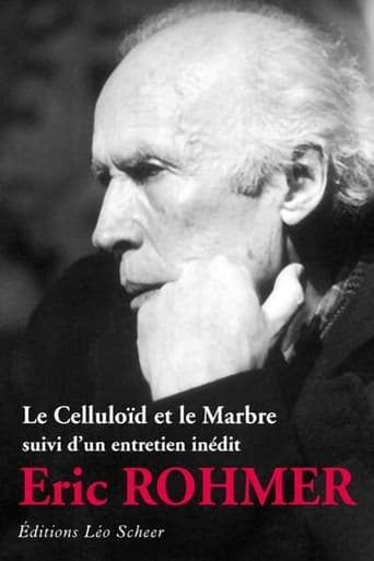 Poster of Le Celluloïd et le Marbre