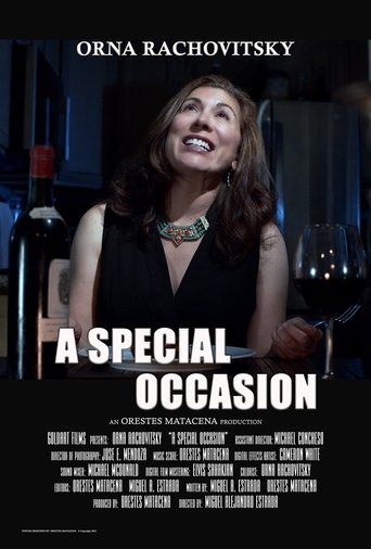 A Special Occasion (2023)