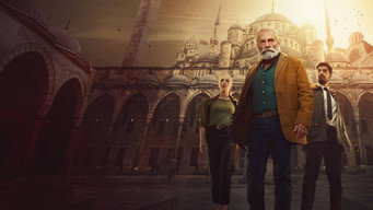 The Turkish Detective (2023-2024)