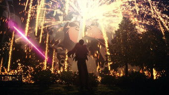 Galeria 3 - Mobile Suit Gundam Hathaway