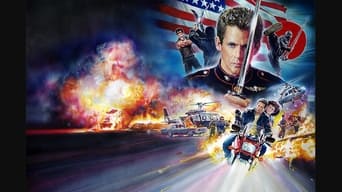 Американський ніндзя 2: Протиборство (1987)