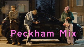 Peckham Mix (2023- )