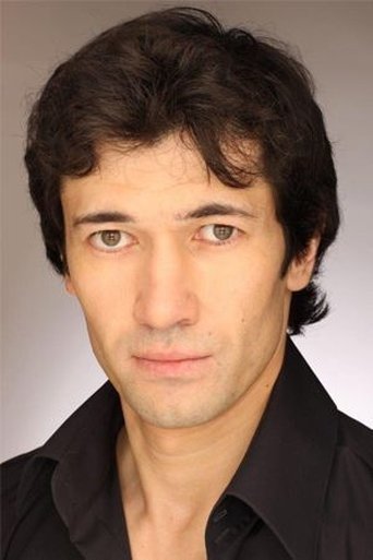 Image of Danila Korsuntev