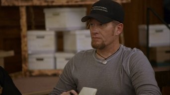 Episódio A Sombra de Dúvida da série Os Fantasmas de Devil Perch