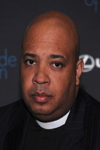 Joseph Simmons