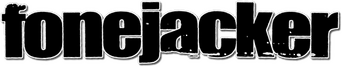 Fonejacker logo
