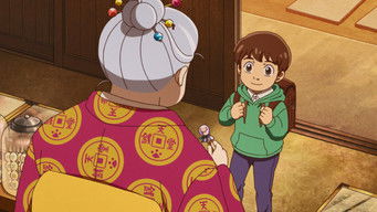 Episodio 120 — Episodio 120