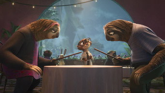 #19 Зоотрополіс+