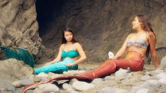 Life as a Mermaid (2016- )