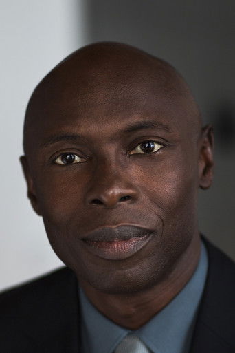 Foto de Andy Marshall