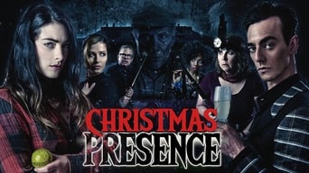 Christmas Presence (2018)