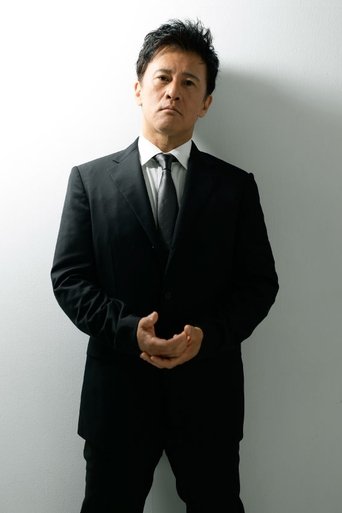 Image of Jun Hashimoto