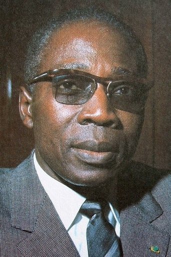 Image of Léopold Sédar Senghor