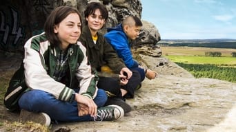 Galeria 3 - Goodbye Berlin