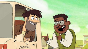 Episode 16 — Putting Up with the Plovers