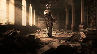Looting History (2022- )