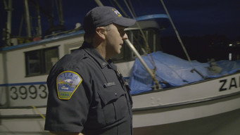 Alaska PD S2E4: Winter Kills