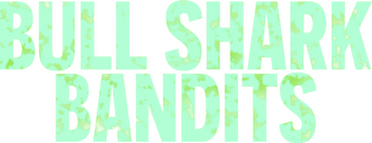 Bull Shark Bandits logo