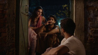 #12 Nishaanchi