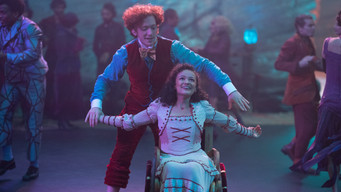 #151 Wicked: Чародійка