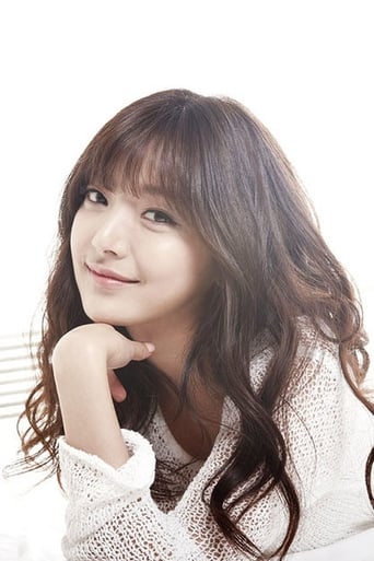 Image of Song Min-jung