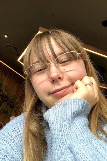 Rebekah Rose — Skate Or Cry cast