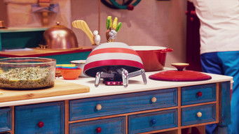 Episode 7 — Episode 7