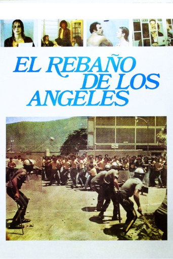 The Flock of Angels (1979)
